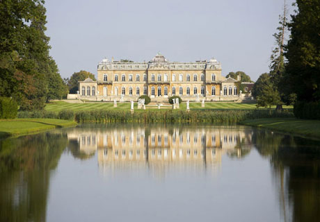 Wrest Park