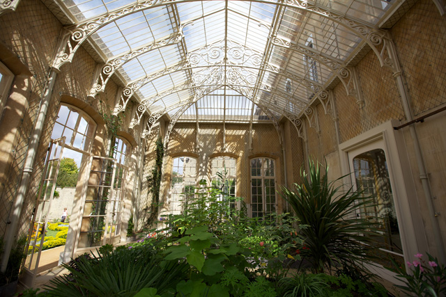 Unique space Bedfordshire