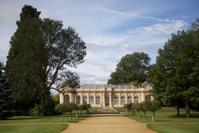 Wrest Park