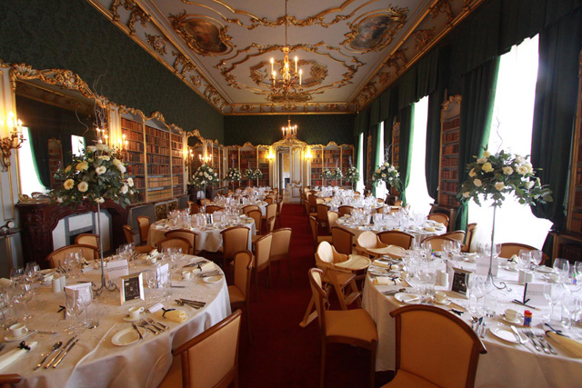 unique venue Bedfordshire