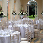 private dining Bedfordshire