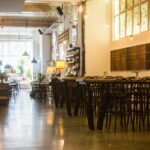 east london venue