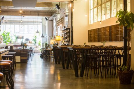 east london venue