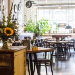 unusual london venue