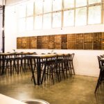 meeting room east london