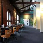 Function room in Bristol