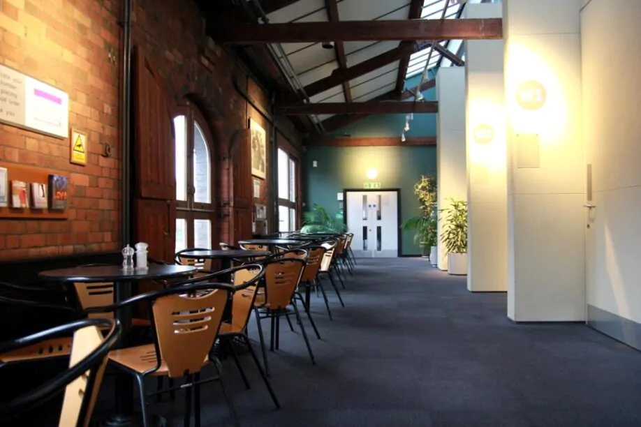 Function room in Bristol