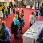 york barbican events centre