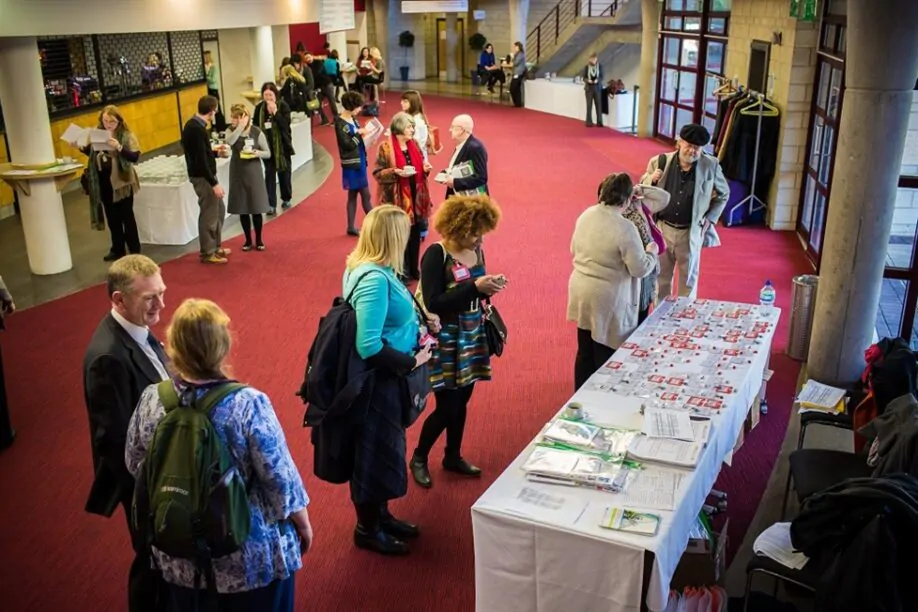 york barbican events centre