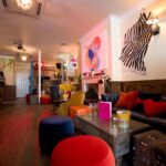 unusual party venue west london